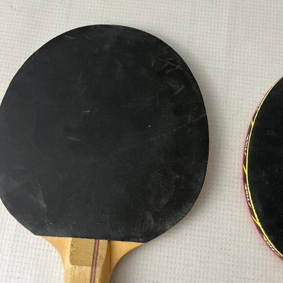Stiga Ping Pong Paddles Lot of 4 - Picture 9 of 12